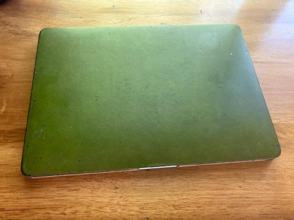 Marketplace thumbnail for 2017 MacBook Pro Free to Good Home