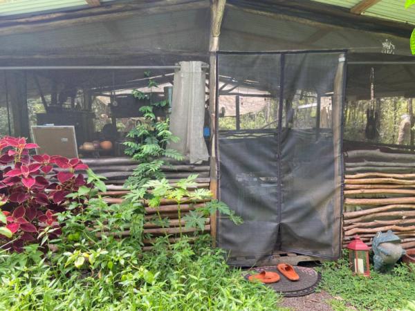 Marketplace thumbnail for Off-grid Farm Work Trade/Rental in Hawaiian Acres