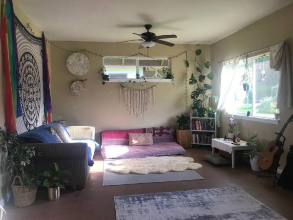 Marketplace thumbnail for Subletting Beautiful Home in Kapoho