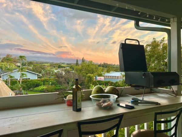 Marketplace thumbnail for 1-6 MONTH (or full time) RENTAL IN BEAUTIFUL SHARED MAUI HOME