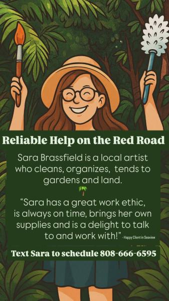 Marketplace thumbnail for Reliable Help on the Red Road