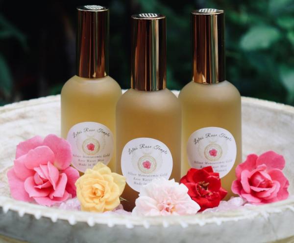Marketplace thumbnail for Rose Temple Products