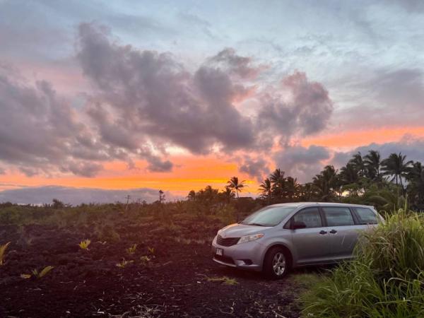 Marketplace thumbnail for 2017 Toyota Sienna L for Sale