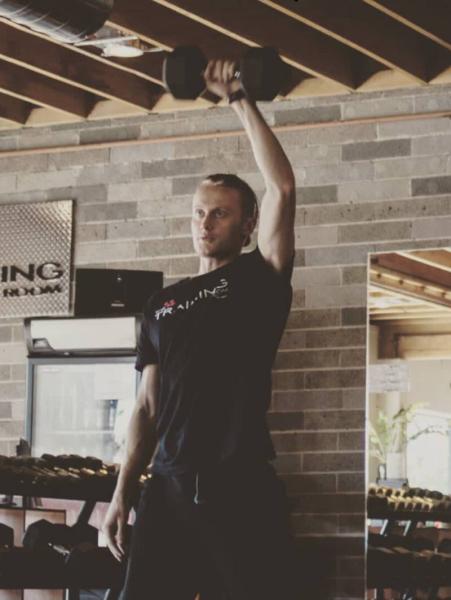 Marketplace thumbnail for Health Coaching Services in Puna Area