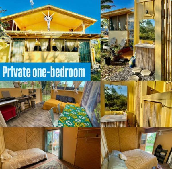 Marketplace thumbnail for 1BR in Seaview