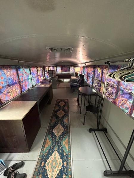 Marketplace thumbnail for Rental in Leilani Estates - Converted Schoolbus